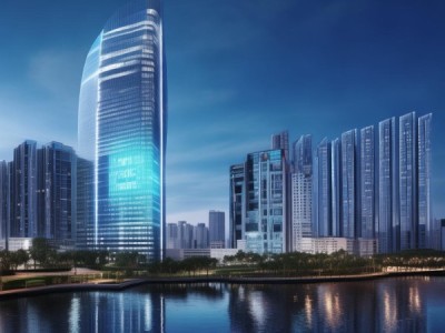 深圳市御翎科技，创新驱动时代新起点